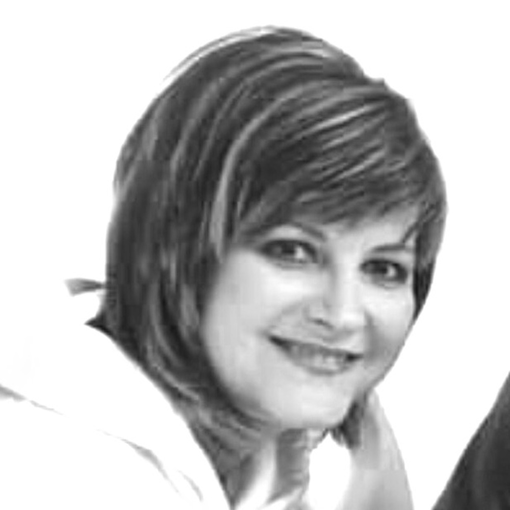 Meet your Posher, Anjanette